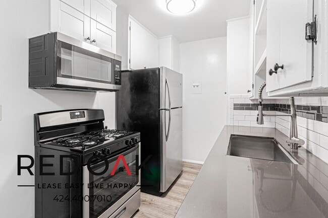 Photo - 1117 Laurel Ave Unidad 3