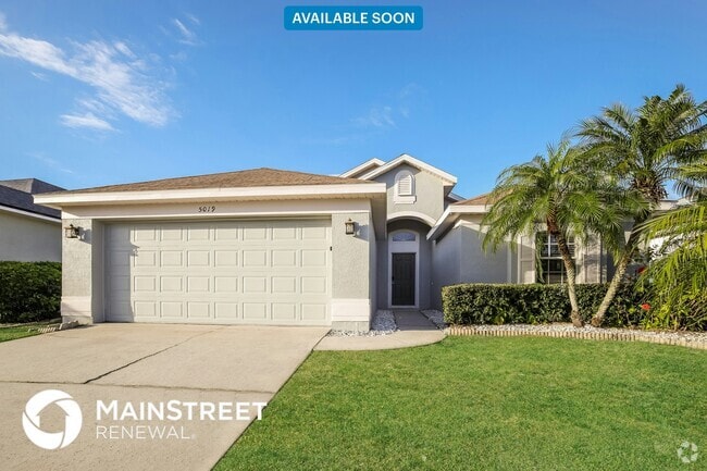 Building Photo - 5019 Terra Vista Way Rental