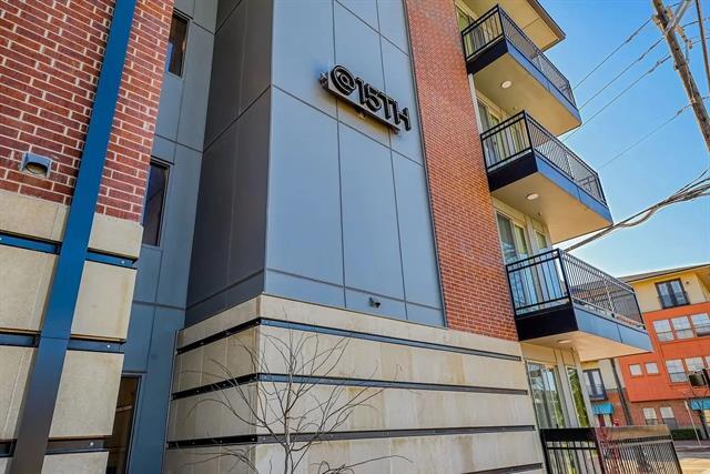 Building Photo - 1200 E 15th St Unit 108