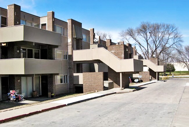 Photo - Bruin Village