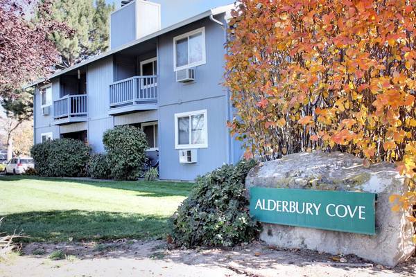 Alderbury Cove