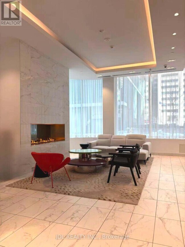 Photo - 238 Simcoe St Unité 3204