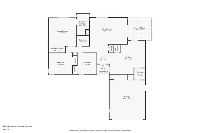 Photo - 6007 W Banff Ln.