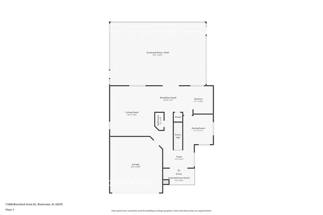 Photo - 11808 Brenford Crest Dr