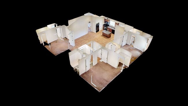 Photo - The Houses at Eagles Landing Fall 2026!