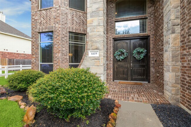 Building Photo - 6419 St Placidia Dr Rental