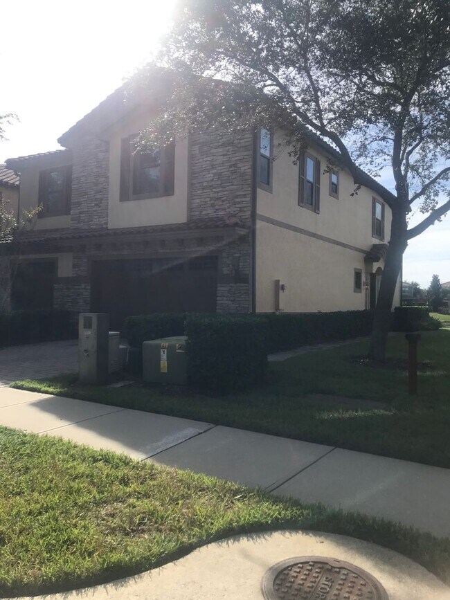 Photo - Lake Nona Townhome 3 Bed 2.5 Bath - Move in Special $500 off First Month Rent