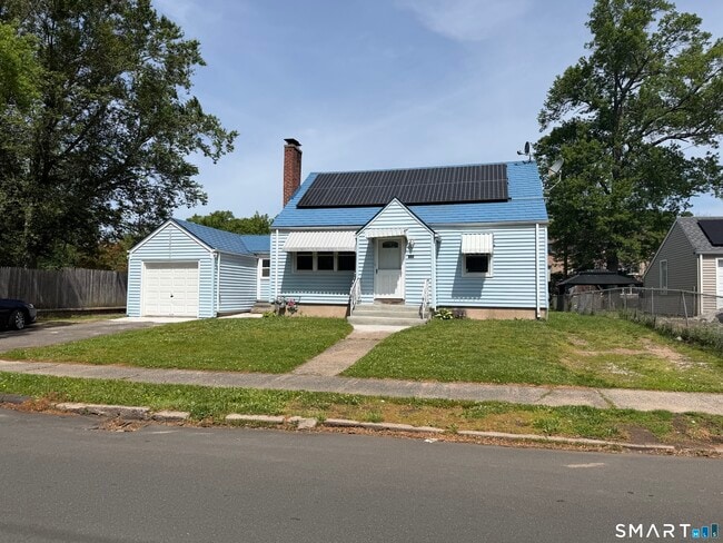 Building Photo - 173 Terrace Ave