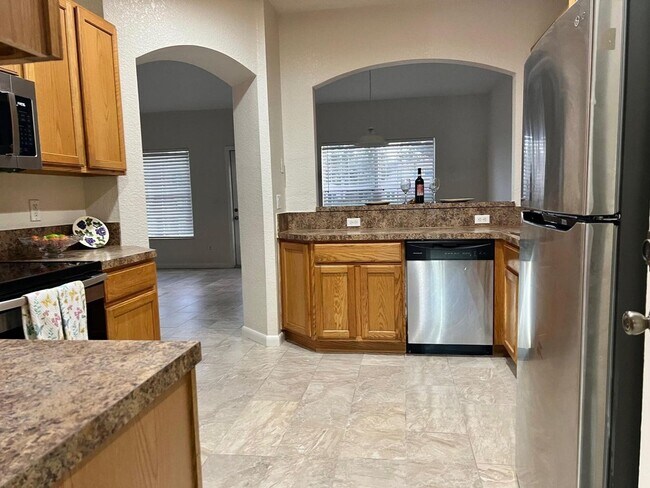 Photo - 4406 Windmill Palm Way