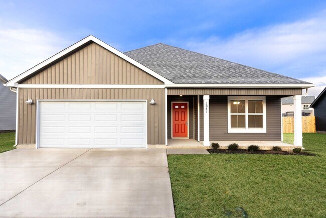 Photo - 2083 Ireland Wy