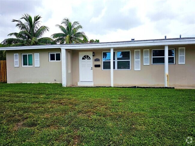 Building Photo - 3490 SW 19th St Rental