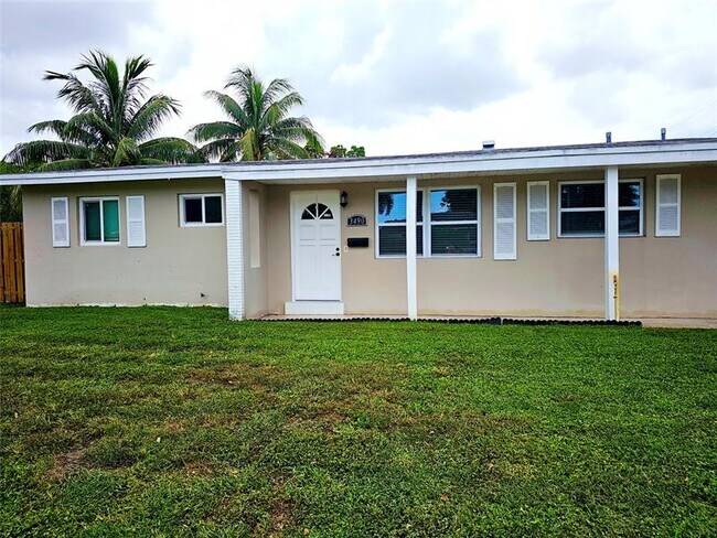 Photo - 3490 SW 19th St House