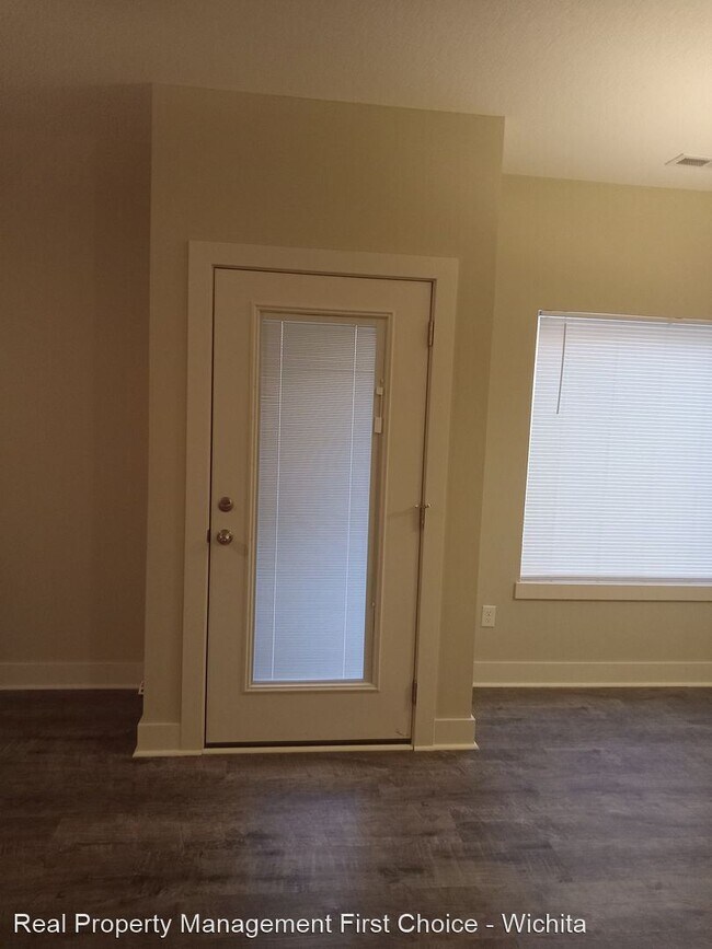 Photo - 3 br, 2 bath House - New Duplex - 2 Car Ga...