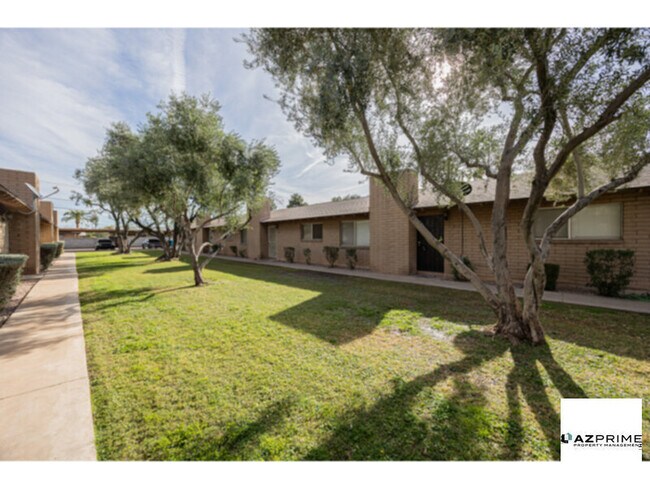 Photo - Experience Elevated Living in This Fully Remodeled 2/1 patio Home in the Heart of Tempe, Where Moder