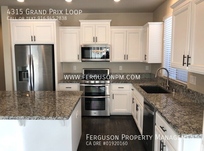 Photo - 4315 Grand Prix Lp