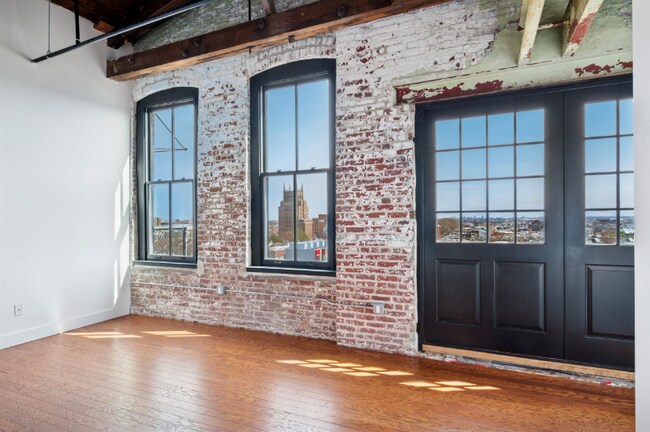 Photo - 2547 N Hancock St Unidad 4