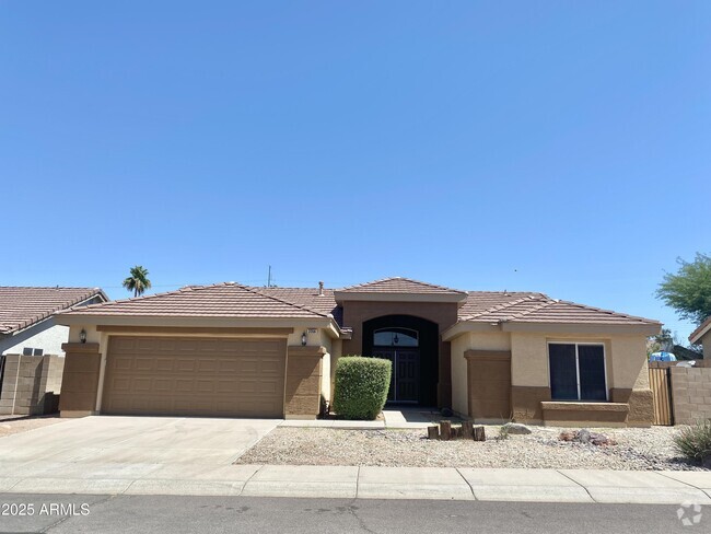 Building Photo - 3356 E Escuda Rd Rental