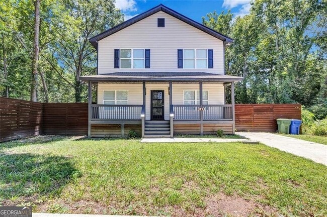 Photo - 1142 Mobile St NW