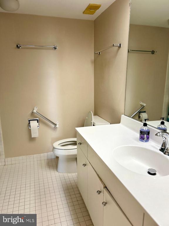 5501 Seminary Rd Unidad 1109S Rental Falls Church, VA