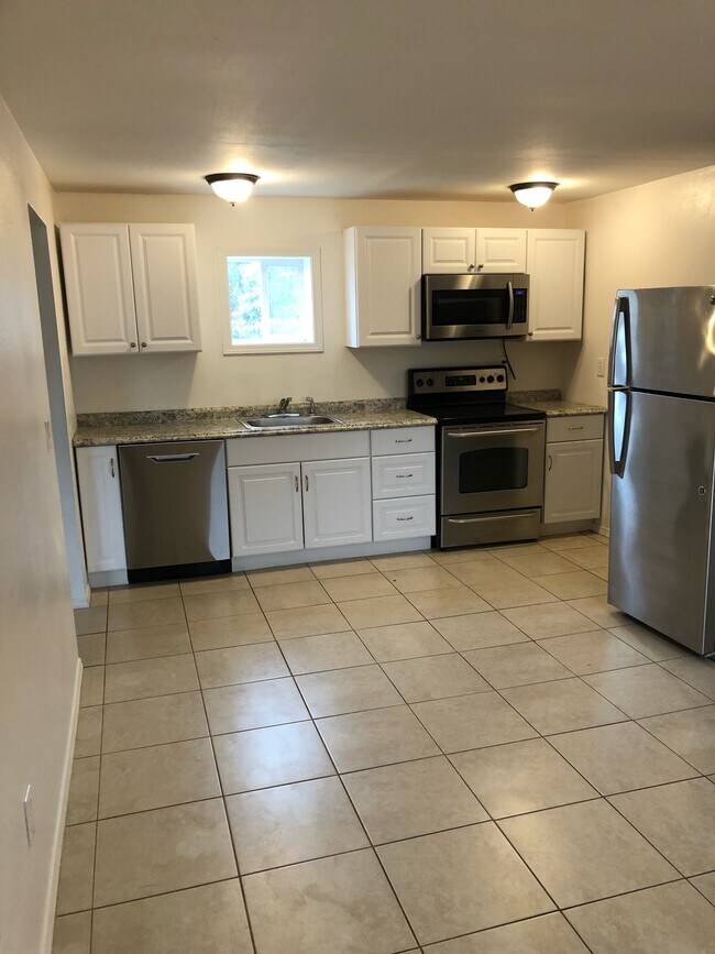 Photo - 731 Preston Ave Unit A