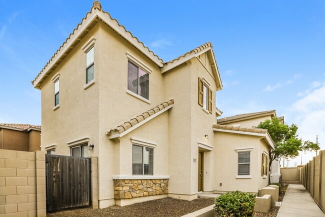 Building Photo - 407 N Ranger Ct