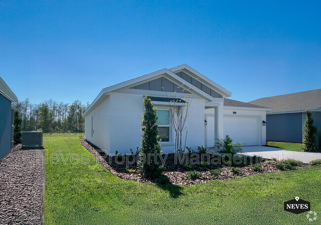 Building Photo - 5618 Le Marin Wy Rental