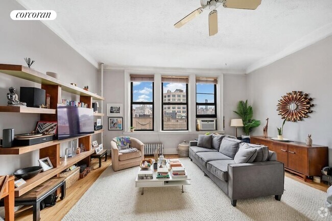 Building Photo - 1 Sheridan Square Rental