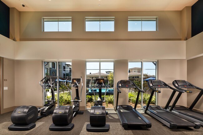 Core at Sycamore Highlands