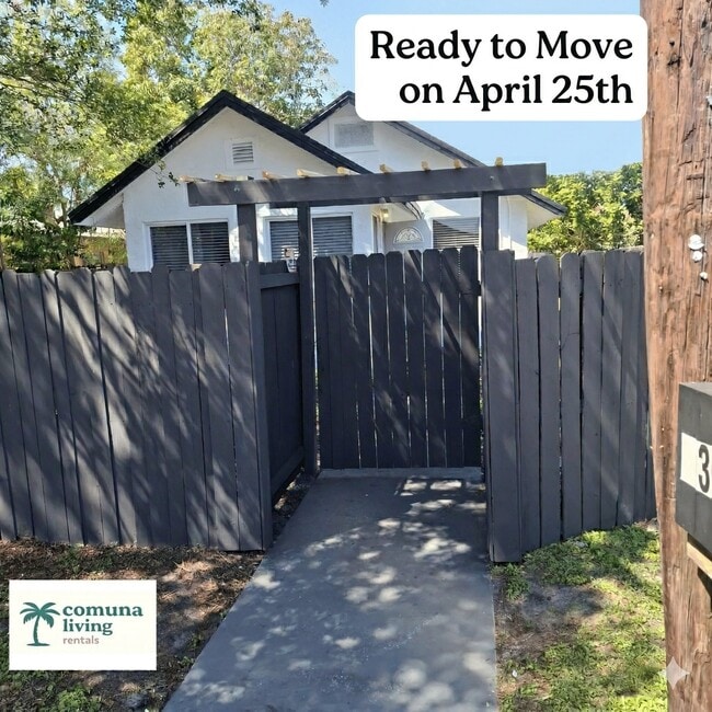 Building Photo - 1345 NE 5th Terrace