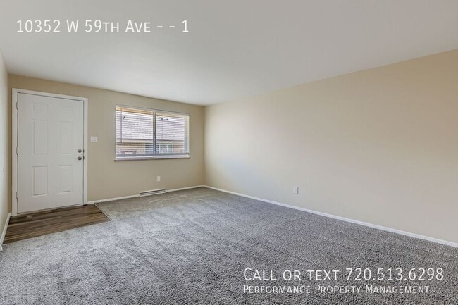 Photo - 10352 W 59th Ave