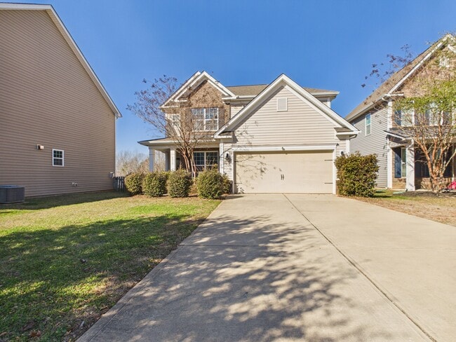 Photo - 8810 Douglas Palace Ct