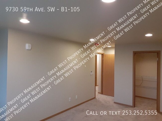 Photo - 9730 59th Ave SW Unit B1-105