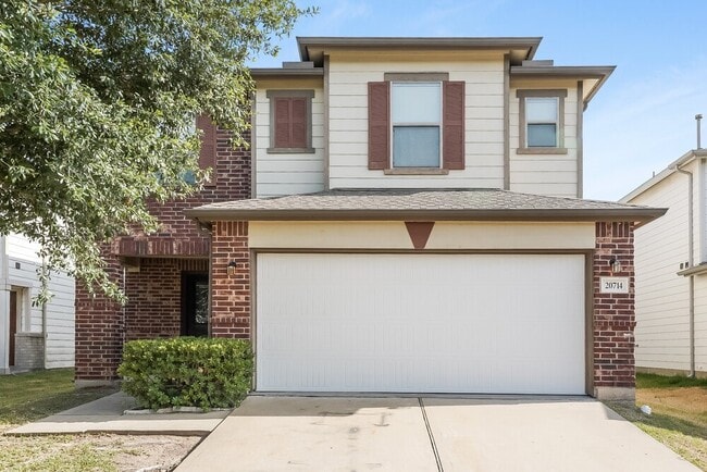 Building Photo - 20714 Tayman Oaks Dr Rental