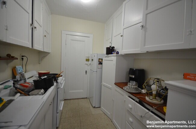 Photo - 2045 Commonwealth Ave Unit 23