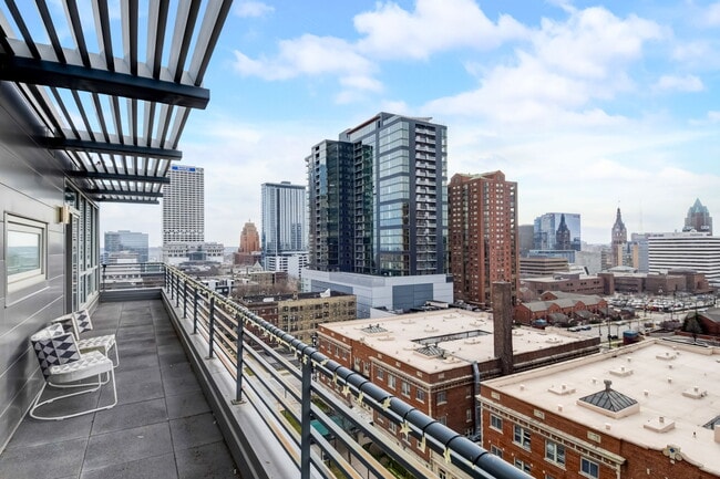 Photo - City Green Apartments