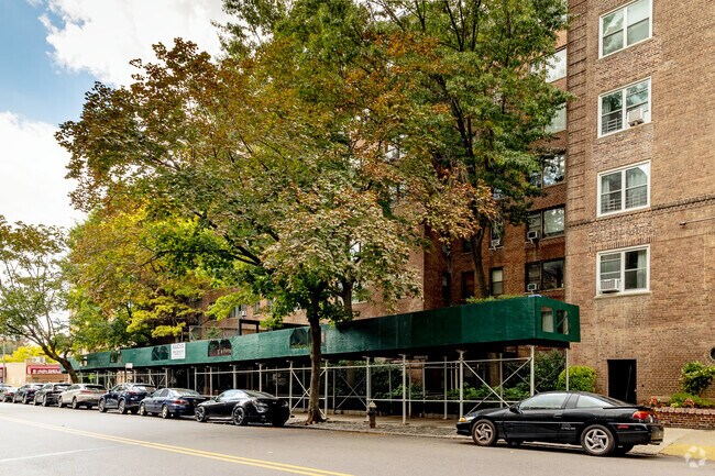 Photo - The Forester