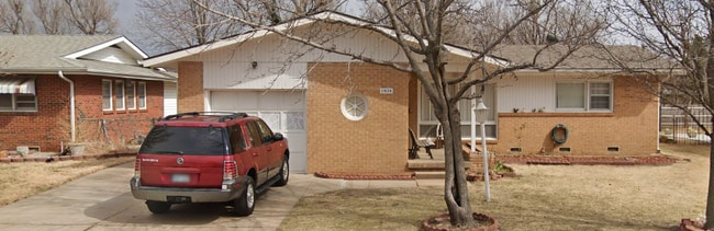 Building Photo - 2934 S Bennett St Rental