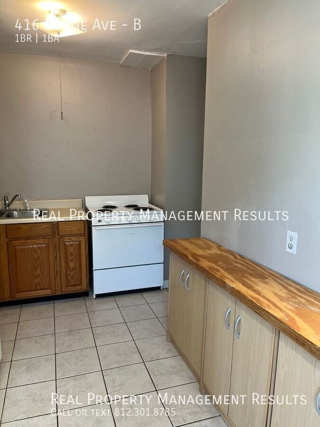 Photo - 416 Lodge Ave Unit B