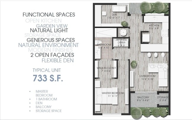 4502 Orchid Blvd Unidad 4502 Orchid Blvd UNIT 102