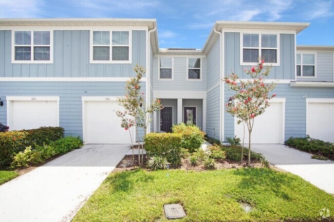 Building Photo - 1721 Delightful Dr Rental