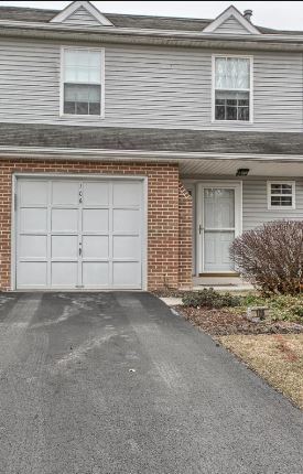 Photo - 106 Fawn Rdg N Townhome