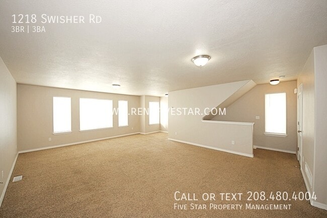 Photo - 1218 Swisher Rd