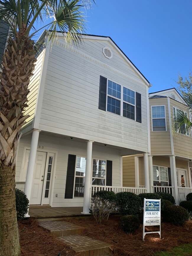 Building Photo - 408 Bradwell St
