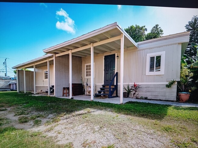 Building Photo - G34 Miriam St