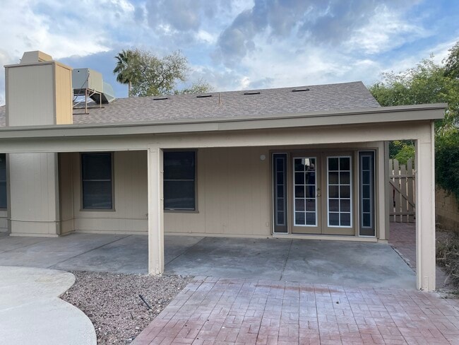 Photo - 8038 E McLellan Blvd