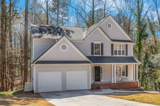 3309 Touchwood Ct SW