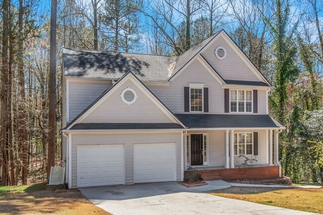 Photo - Spacious and inviting