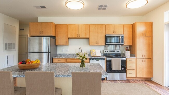 Haven at Congaree Pointe 55+ Apartments