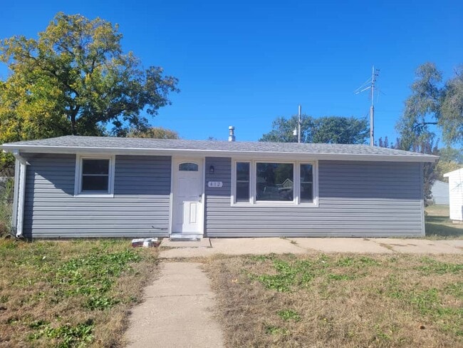 Photo - 412 West Ave