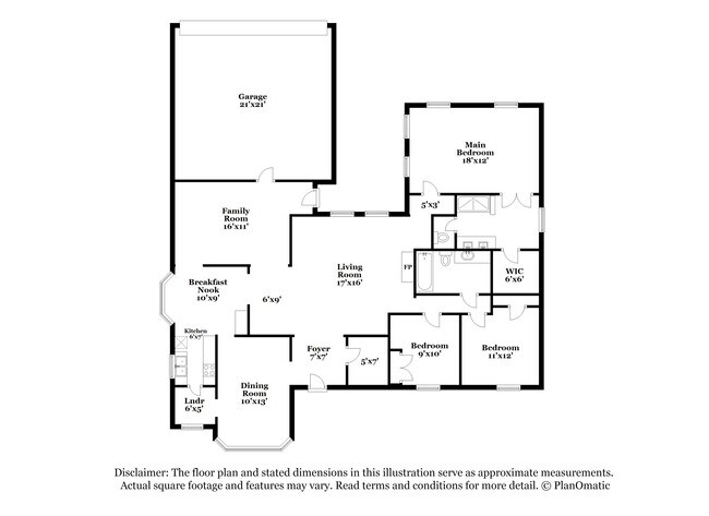 Photo - 7026 Lo Chalmers Ln